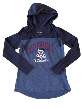 Camp David University If Arizona Wildcats Top Size Medium